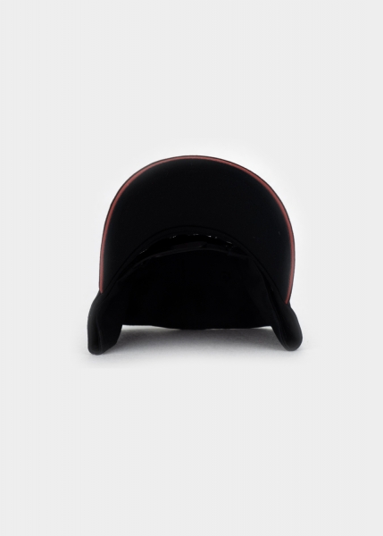 "EV Landshut" - schwarz (Curved)